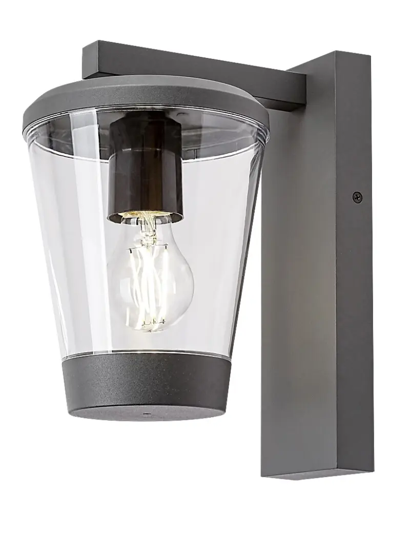 Záhradné svietidlo Rabalux 7266 1x40W E27 230V IP44